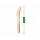Wooden Knife
